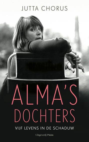9789493256705 Almas dochters | Tweedehands, Boeken, Verzenden, Zo goed als nieuw, Jutta Chorus