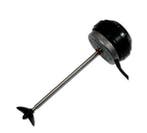 Roerwerk t.b.v bierkoeler, Verzenden