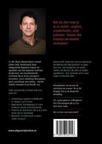 The Three Minute Reset / The Phenomena Serie / 3 Edwin Selij, Boeken, Verzenden, Gelezen, Edwin Selij