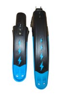 Spatborden Set voor Zonix & Cyclux Mountainbikes – 24/26/27, Ophalen of Verzenden, Nieuw, Hbs
