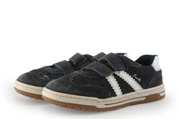 Lurchi Sneakers Jongens in maat 34 Blauw, Verzenden, Jongen of Meisje, Schoenen, Nieuw