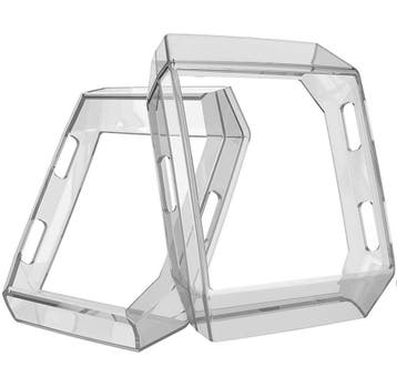 DrPhone TPU Beschermhoes – Schokbestendig – Compatibel Met F, Verzenden, Nieuw