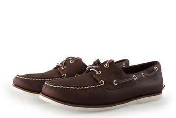 Timberland Bootschoenen in maat 45½ Bruin, Kleding | Heren, Schoenen, Bruin, Verzenden, Timberland, Boots