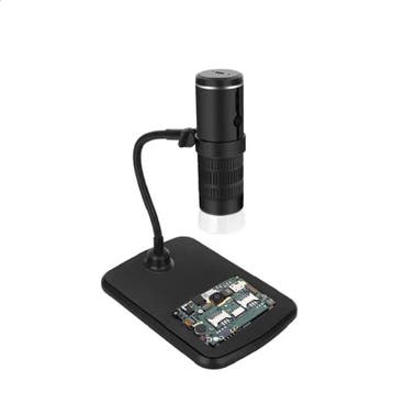 DrPhone X5 - WiFi Digitale Microscoop - 1080P 1000x USB - Dr, Verzenden, Nieuw