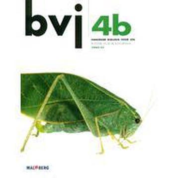 Biologie voor jou handboek 4 vmbo-gt deel b - Biologie voor, Ophalen of Verzenden, Nieuw
