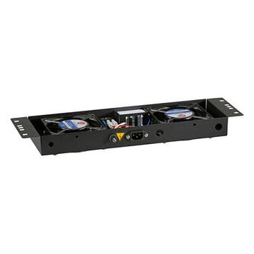 Patchkast ventilator | Set van 2, Verzenden, Nieuw