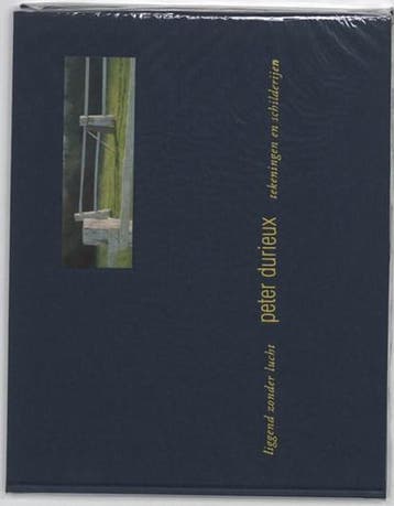 Peter Durieux | 9789072736352 | P. Durieux ; P. Sebens, Zo goed als nieuw, P. Durieux ; P. Sebens