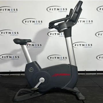 Life Fitness - 95c - Upright Bike, Sport en Fitness, Fitnessmaterialen, Ophalen of Verzenden, Nieuw, Overige typen
