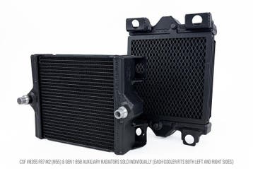 CSF BMW F87 M2 and Gen 1 B58 High Performance Auxiliary, Auto-onderdelen, Motor en Toebehoren, Ophalen of Verzenden, Nieuw