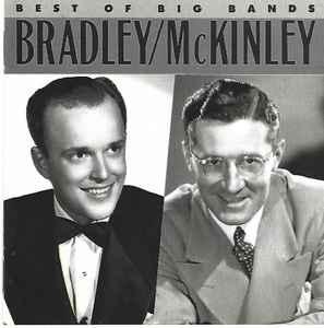 cd - Will Bradley - Will Bradley And Ray Mckinley: Best O..., Verzenden, Zo goed als nieuw