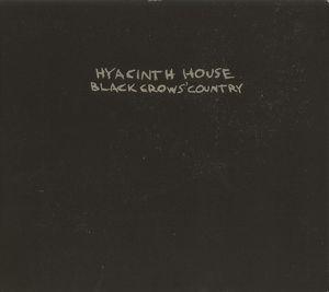 cd digi - Hyacinth House - Black Crows Country, Verzenden, Zo goed als nieuw