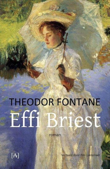 Effi Briest - Theodor Fontane 9789491618864, Verzenden, Gelezen, Theodor Fontane