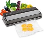 2dekans | KitchenBrothers Vacumeermachine - Vacuüm Sealer -, Ophalen of Verzenden, Zo goed als nieuw