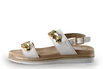 Inblu Sandalen Meisjes in maat 36 Wit, Kinderen en Baby's, Kinderkleding | Schoenen en Sokken, Verzenden, Jongen of Meisje, Schoenen