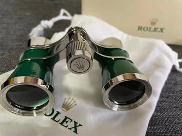 Rolex verrekijkers - 2025 - Rolex, Nieuw