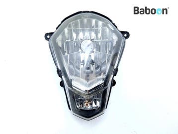 Koplamp KTM 125 Duke 2013-2016 Symmetric RH/LH, Verzenden, Gebruikt