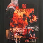 lp nieuw - Death - Possessed By Tha Ouija Board, Verzenden, Zo goed als nieuw