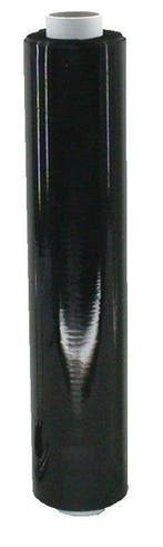 Sealfolie zwart 50 cm x 300 mtr 23 mú, Ophalen of Verzenden, Nieuw