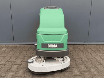 Boma Tempo Run 65 refurbished, Ophalen of Verzenden