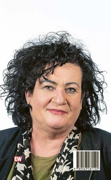 Kop dr veur! Nederland als Volkshuis 9789463481144, Boeken, Verzenden, Zo goed als nieuw, Caroline van der Plas