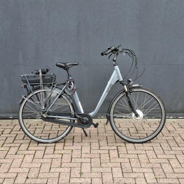 Elektrische damesfiets, Bimas, Nieuw