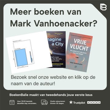 Hoe land je een vliegtuig? / Little ways to live a big life, Verzenden, Zo goed als nieuw, Mark Vanhoenacker