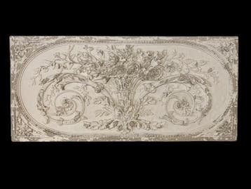 Veiling - Wandpaneel Heritage, Nieuw