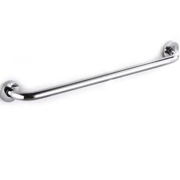 Badkamer Veiligheidshandgreep RVS Antislip Wand, Verzenden, Nieuw