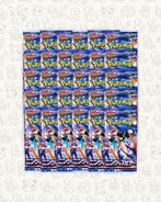 Pokémon - 30 Booster pack - Scarlet & Violet - Pokémon TCG -, Nieuw