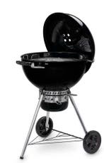 Weber Master Touch GBS E-5750 57 cm Zwart, Nieuw, Weber