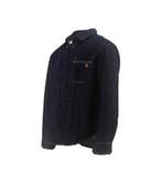 Timberland Blouse in maat S Blauw, Timberland, Verzenden, Zo goed als nieuw, Blauw