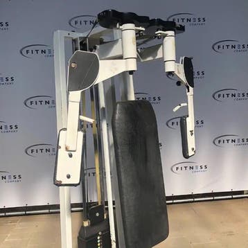 Pectoral - Chest/fly Machine - Pec Deck, Sport en Fitness, Fitnessmaterialen, Ophalen of Verzenden, Nieuw, Overige typen