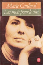 Les mots pour le dire 9782253015598 Marie Cardinal, Verzenden, Gelezen, Marie Cardinal