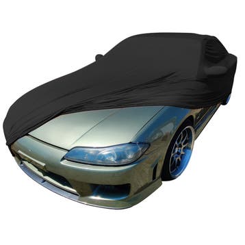 Autohoes voor Nissan Silvia S15 (1999-2002) Indoor BESTE, Ophalen of Verzenden, Nieuw, Op maat