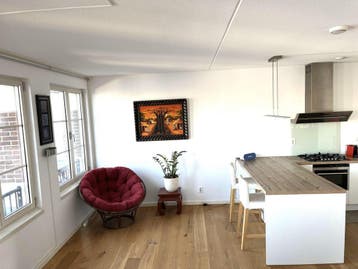 Te huur: Appartement Oostelijke Handelskade in Amsterdam, Noord-Holland, Appartement, Amsterdam