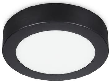 Prolight Villo Plafonniere - Plafondlamp - Ø 17 cm, Verzenden, Nieuw