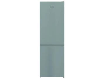 Whirlpool WHKS1361XP5E - Koelkast - Oude koelkast gratis, Verzenden, Zo goed als nieuw