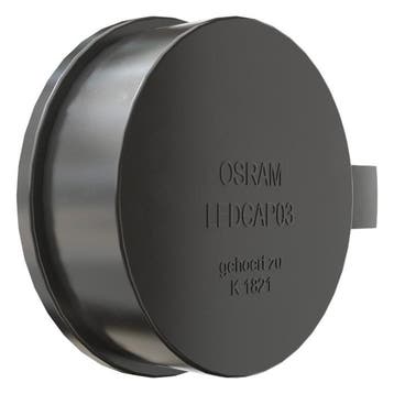 Osram LEDriving Cap LEDCAP03 Koplamp Stofkap, Auto-onderdelen, Verlichting, Verzenden, Nieuw
