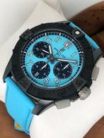 Breitling - Avenger B01 Chronograph 42 Night Mission -, Nieuw