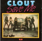 Clout - Save Me, Ophalen of Verzenden, Gebruikt