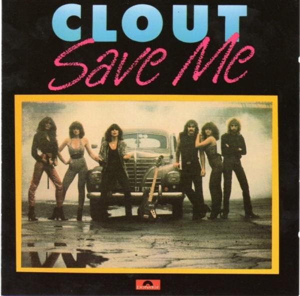 Clout - Save Me, Cd's en Dvd's, Cd's | Pop, Gebruikt, Ophalen of Verzenden