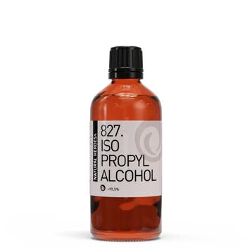 Isopropyl Alcohol (99,5%), Verzenden, Nieuw, Bodylotion, Crème of Olie