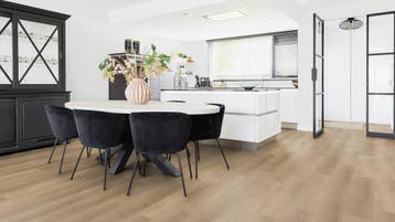 -21% | Actie vloer Klik PVC Plank  - OP = OP! | Luxury, Huis en Inrichting, Ophalen, Nieuw