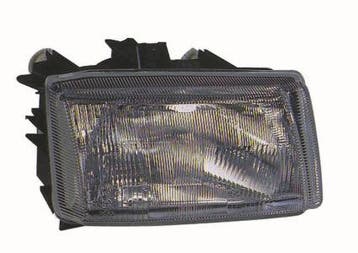 Koplamp o.a: Volkswagen, Caddy II (9K9A), Ophalen of Verzenden, Nieuw, Volkswagen