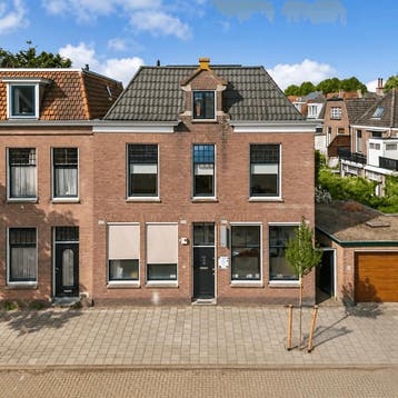Appartement in Alkmaar gevonden voor €2150,- pm, Alkmaar, Direct bij eigenaar, Noord-Holland, Appartement