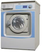 Professionele wasmachine Electrolux W455H Tweedehands, Witgoed en Apparatuur, Wasmachines, Energieklasse A of zuiniger, 6 tot 8 kg