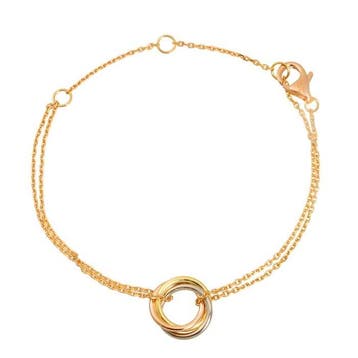Cartier - Armband - 18 karaat Geel goud, Sieraden, Tassen en Uiterlijk, Armbanden, Nieuw
