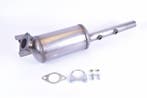 Roetfilter Renault Megane, Scenic 1.9 DCi, Nieuw