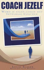 Coach jezelf 9789055991426 L. Slager, Verzenden, Gelezen, L. Slager