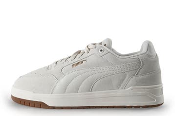 Puma Sneakers in maat 46 Wit, Kleding | Heren, Schoenen, Puma, Verzenden, Wit, Sneakers of Gympen